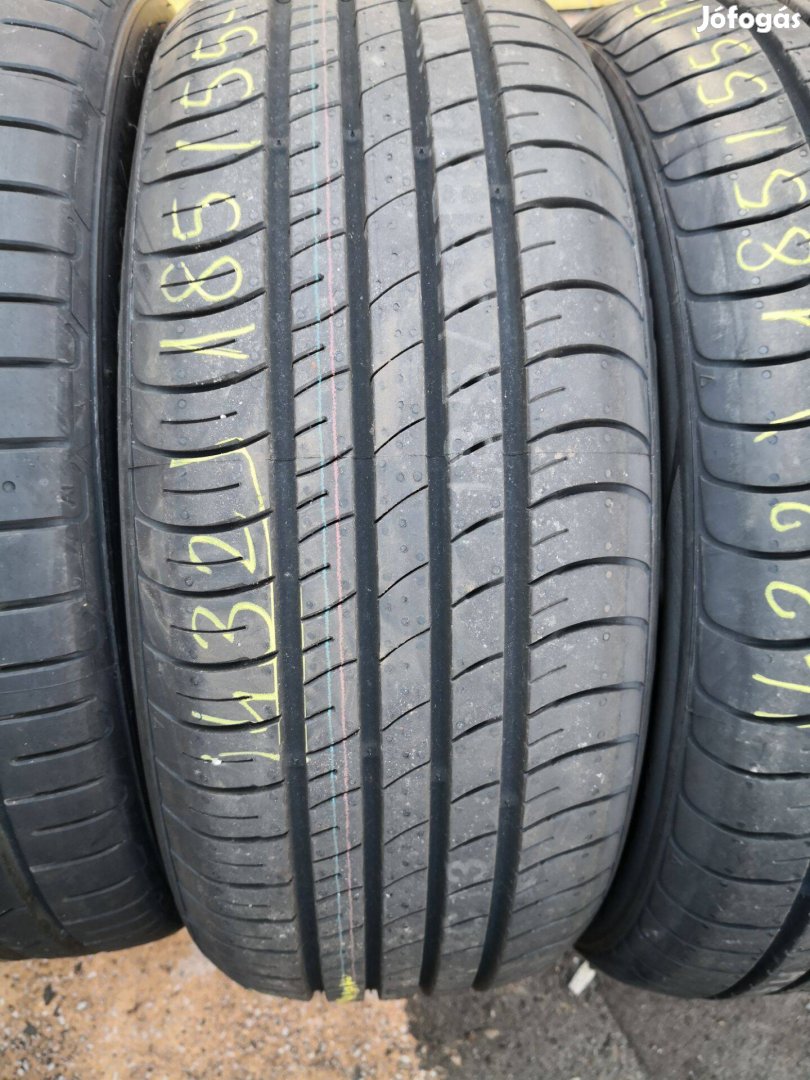 185/55 R15 Új!! Kumho nyári gumi 89000ft a 4db/432/