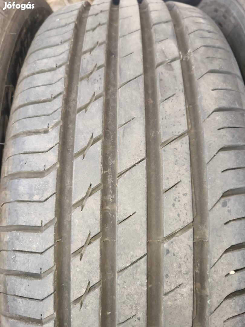 185 55 R15 nyári