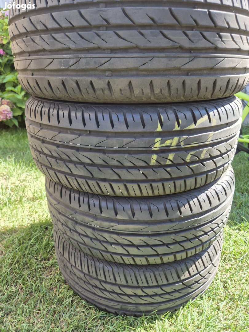 185/55 R15 nyárigumi 