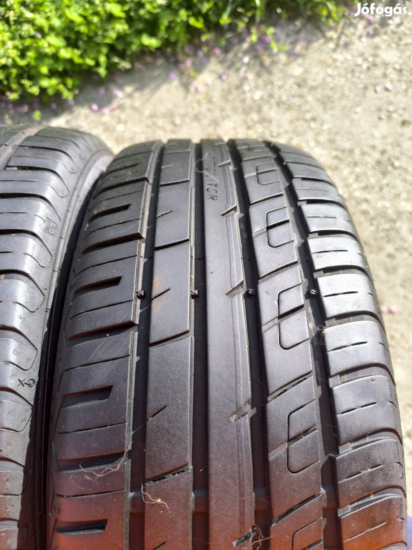 185/55 R15 nyárigumi párban 