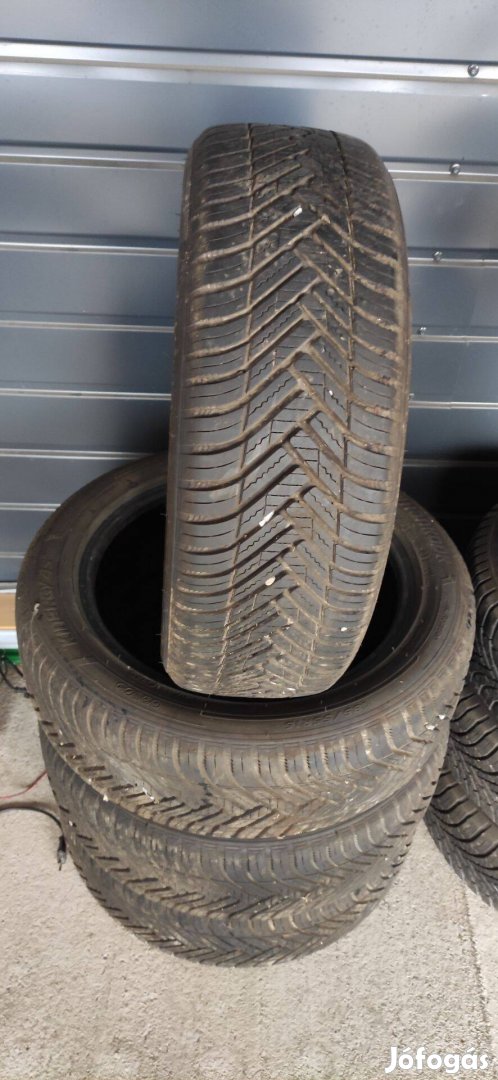 185/55 R16 4 Évszakos Gumi Hankook DOT:0723