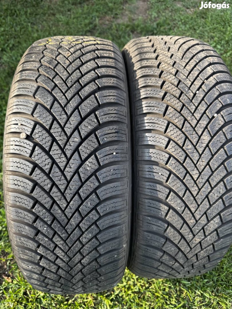 185/55 R16 87T Nexen Téli gumi
