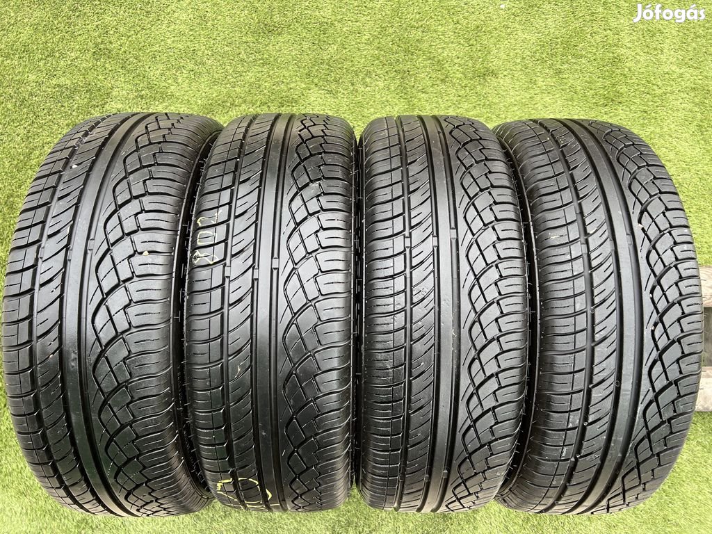185/55 R16 GTradial Champiro BAX 2 nyári gumi 6-6,5mm