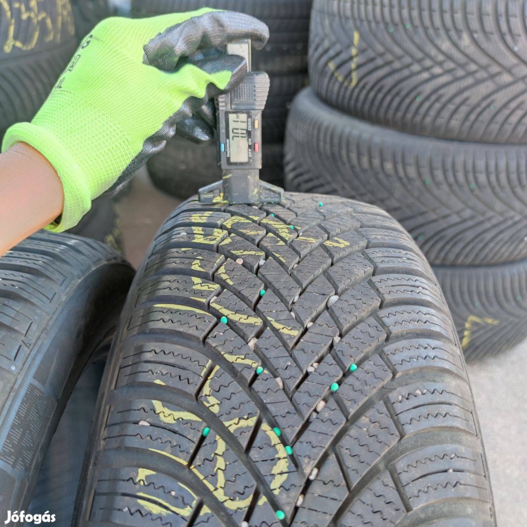 185/55 R16 Nexen téli gumi 20000ft a 2db/237/