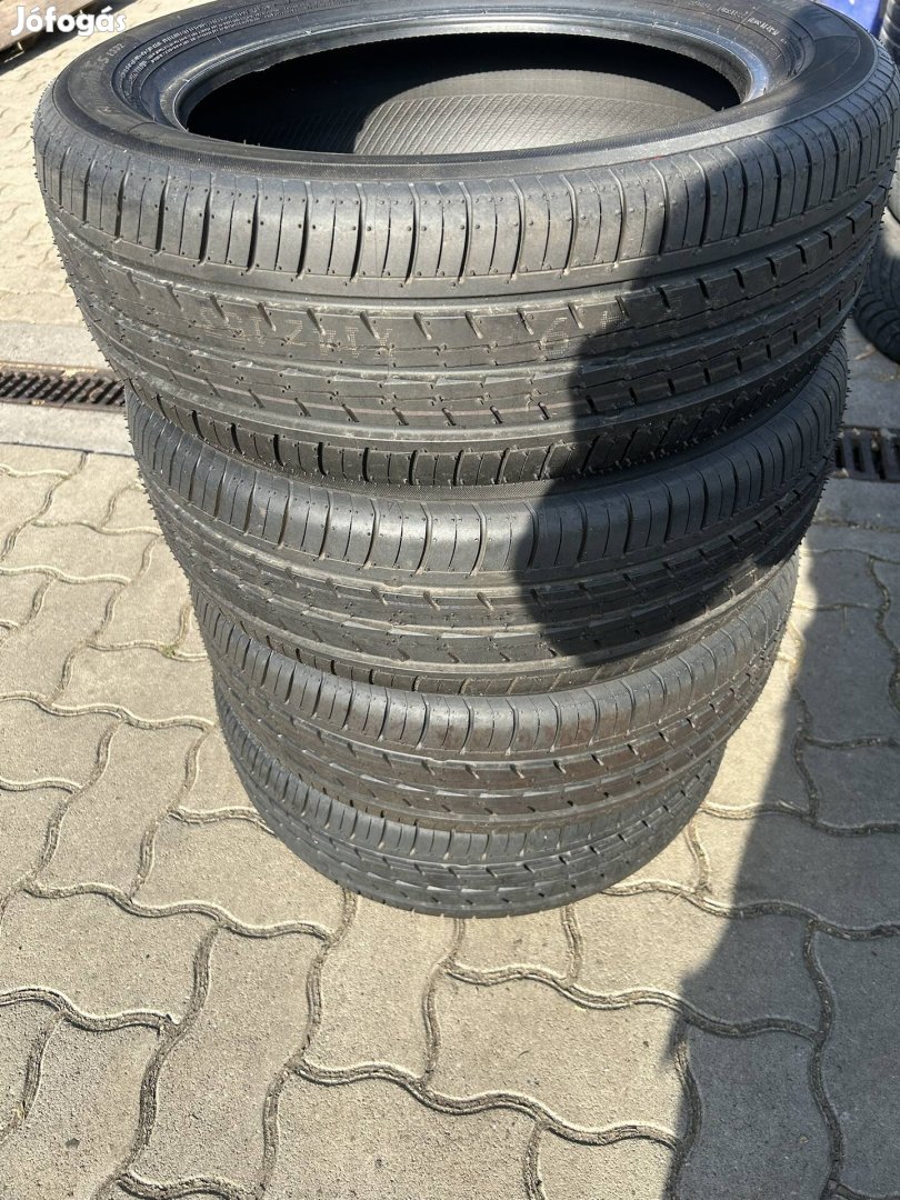185/55 R16 új nyári gumi 
