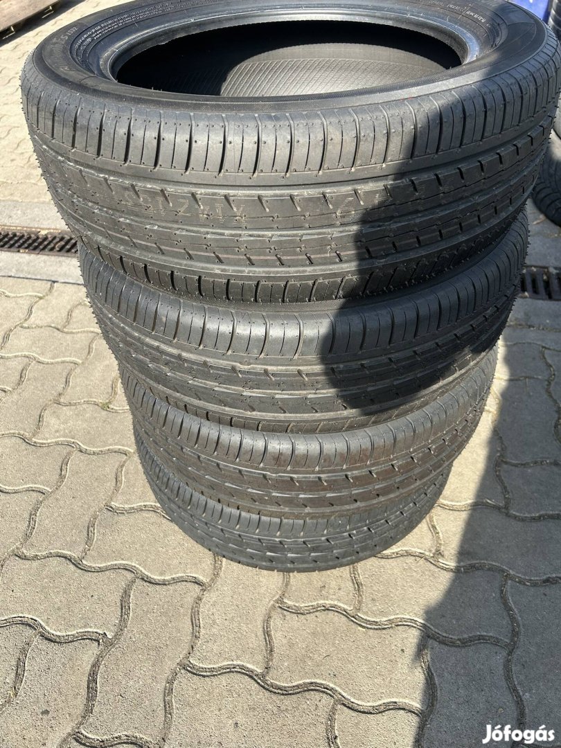 185/55 R16 új nyári gumi 