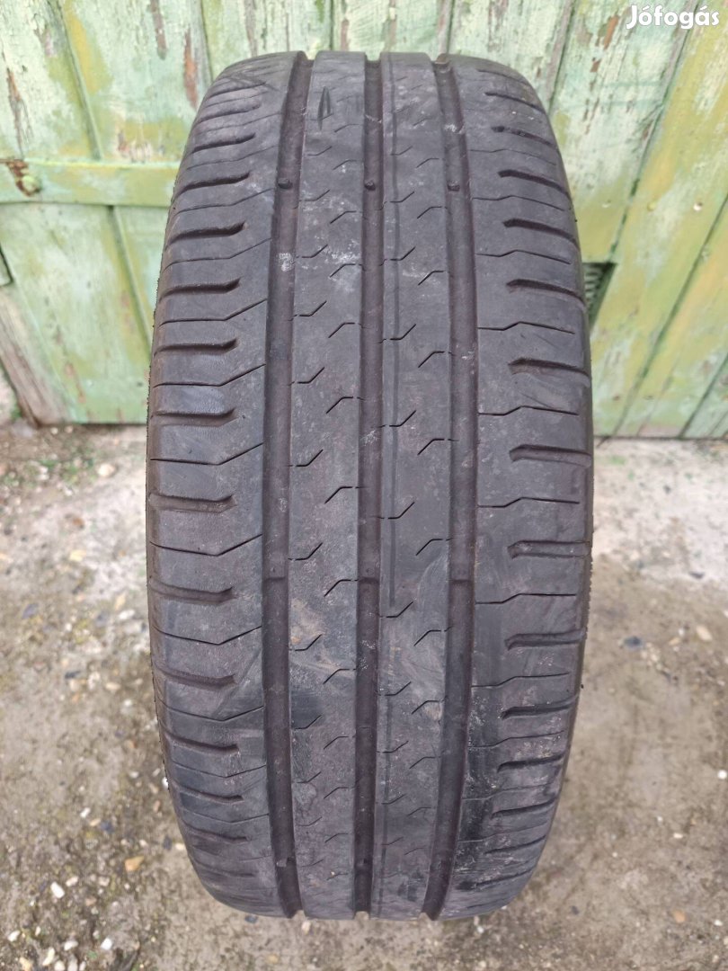 185/55 r15 2db Continental nyári gumi eladó
