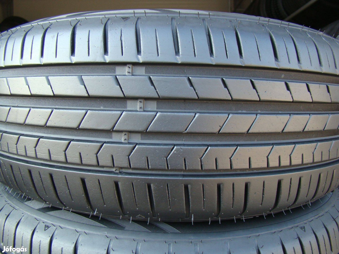 185/55 r15 Apollo nyári gumi 185/55r15