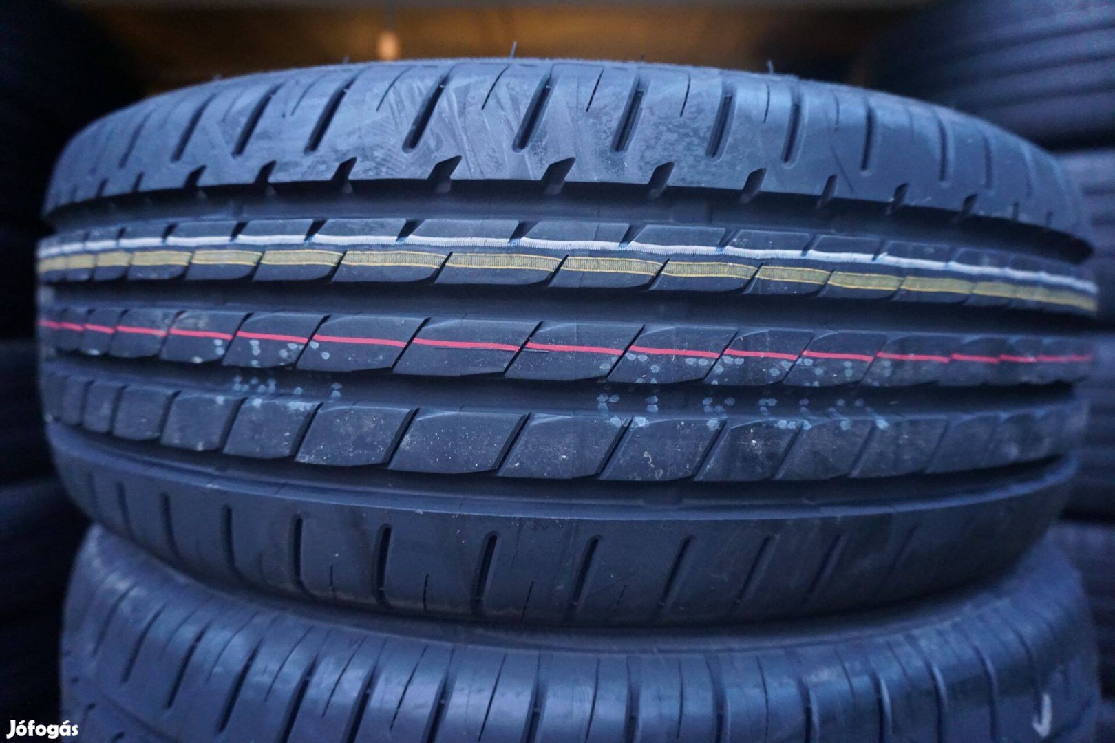 185/55 r15 Lassa 2023-as új nyári gumi 185/55r15