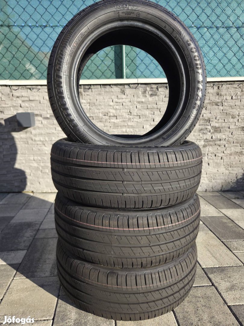 185/55 r15 continental újszerű nyári gumik 