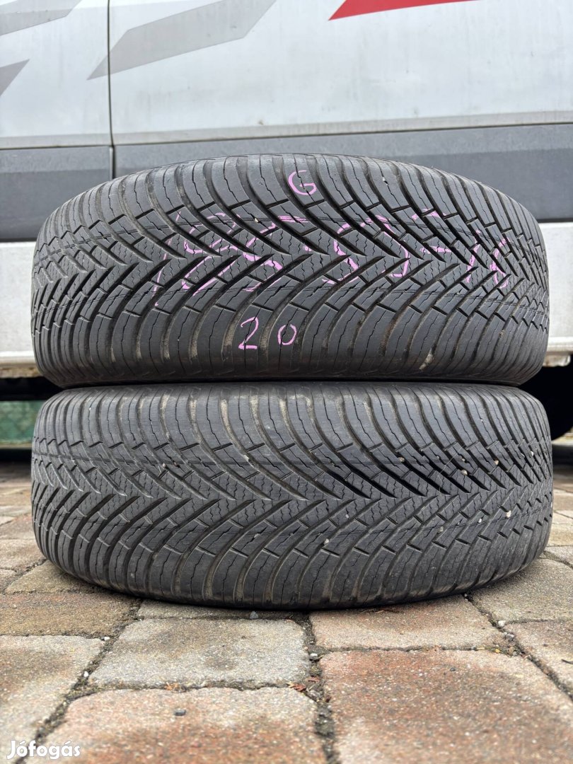 185/55 r16  185/55r16 Vredestein 4 évszakos gumi 