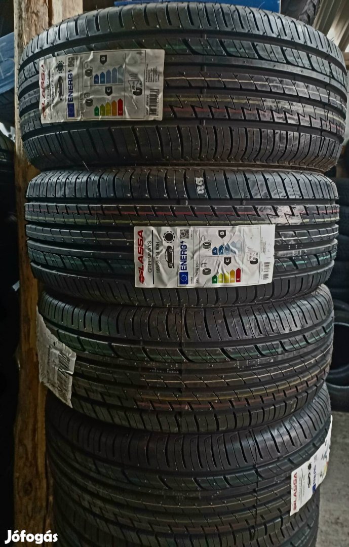 185/55r14 185/55 r14  nyári 4db 0km-es 