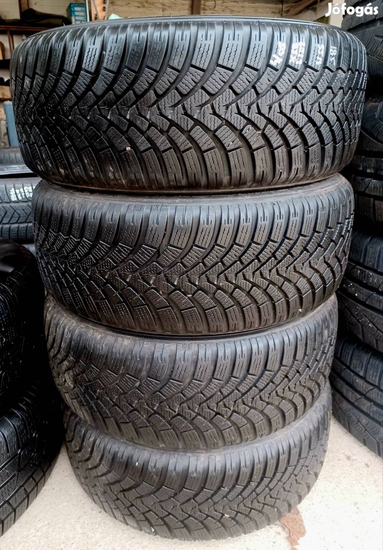 185/55r14 185/55 r14 téli 4db 