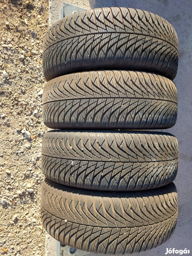 185/55r15 fulda 4evszakos garnitura