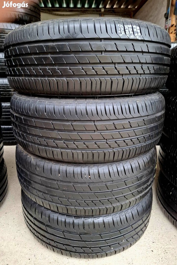 185/55r15 nyári 4db 