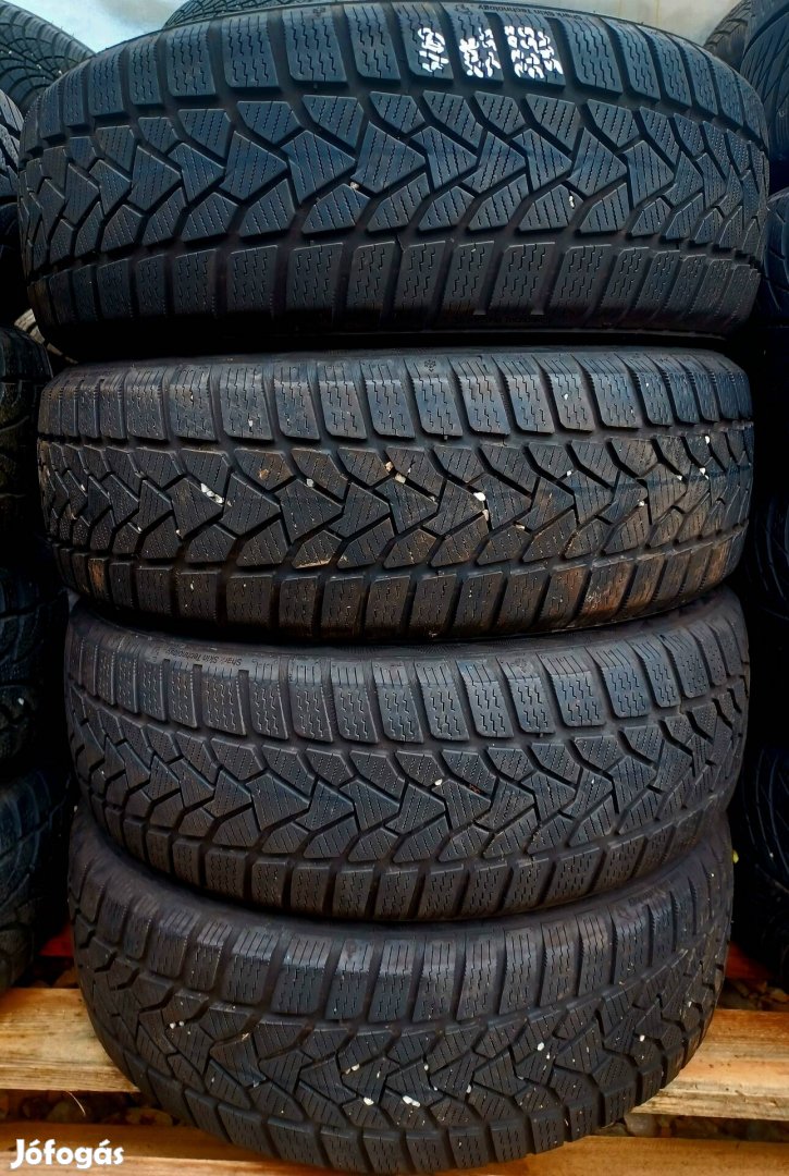 185/55r16 185/55 r16 téli 4db 