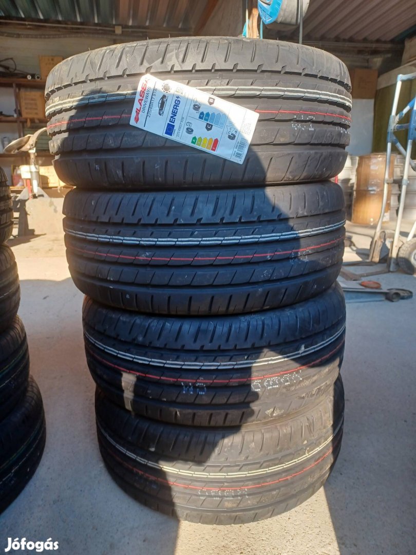 185/55r16 nyári 4db Sailun 0km-es 