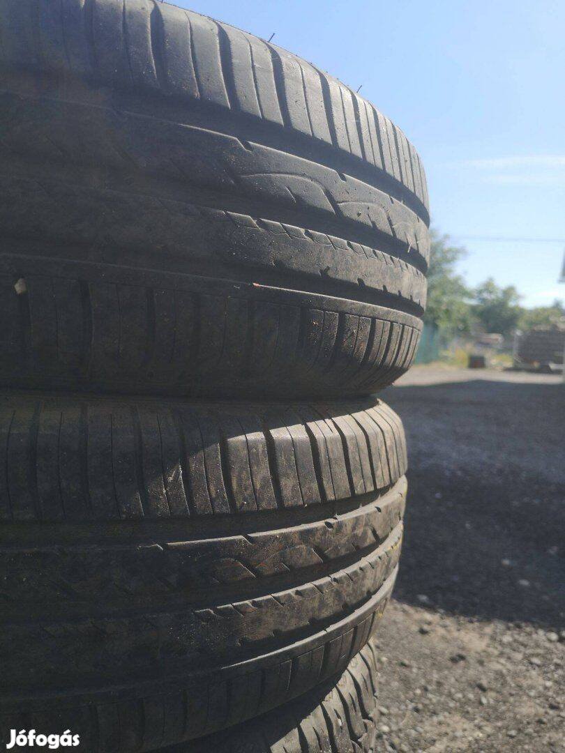 185/60R14 185 60 14 185/60 nyárigumik 45e/4db eladó