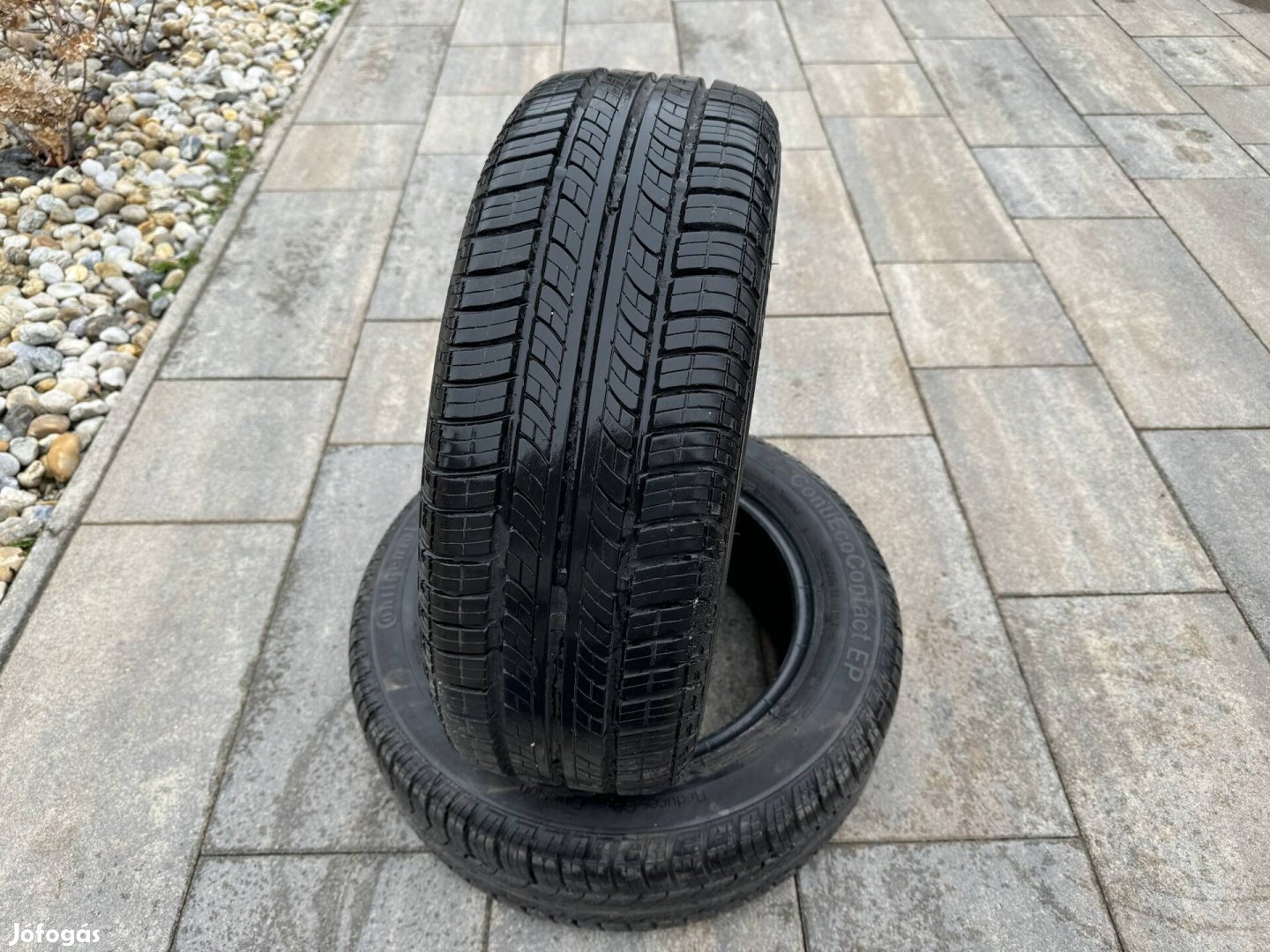 185/60R14 185 / 60 R14 Conti Continental gumi 