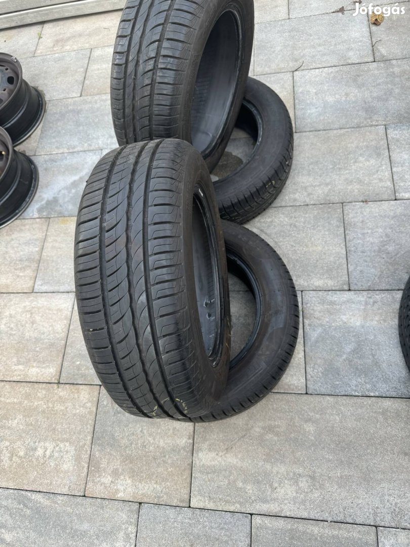 185/60R14 185 / 60 R14 Pirelli nyári gumi