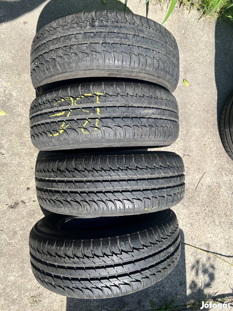 185/60R14 Kléber nyári gumiabroncs 