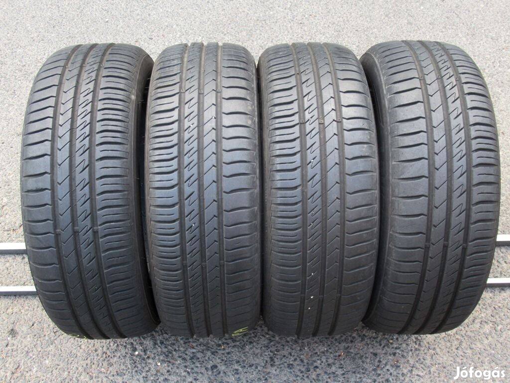 185/60R14 Laufenn jó állapotú nyári gumi 14" nyárigumi