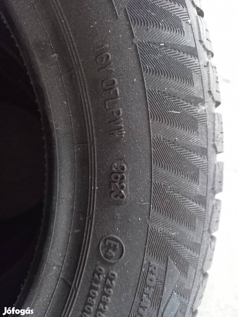 185/60R14 Matador teligumi garnitura