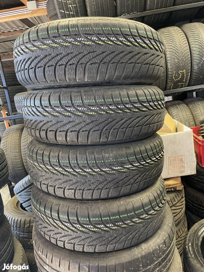 185/60R14 Téligumik