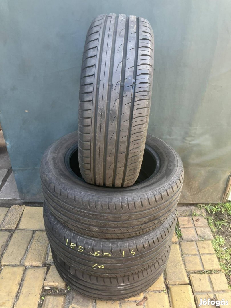 185/60R14 Toyo Nyári Garnitúra