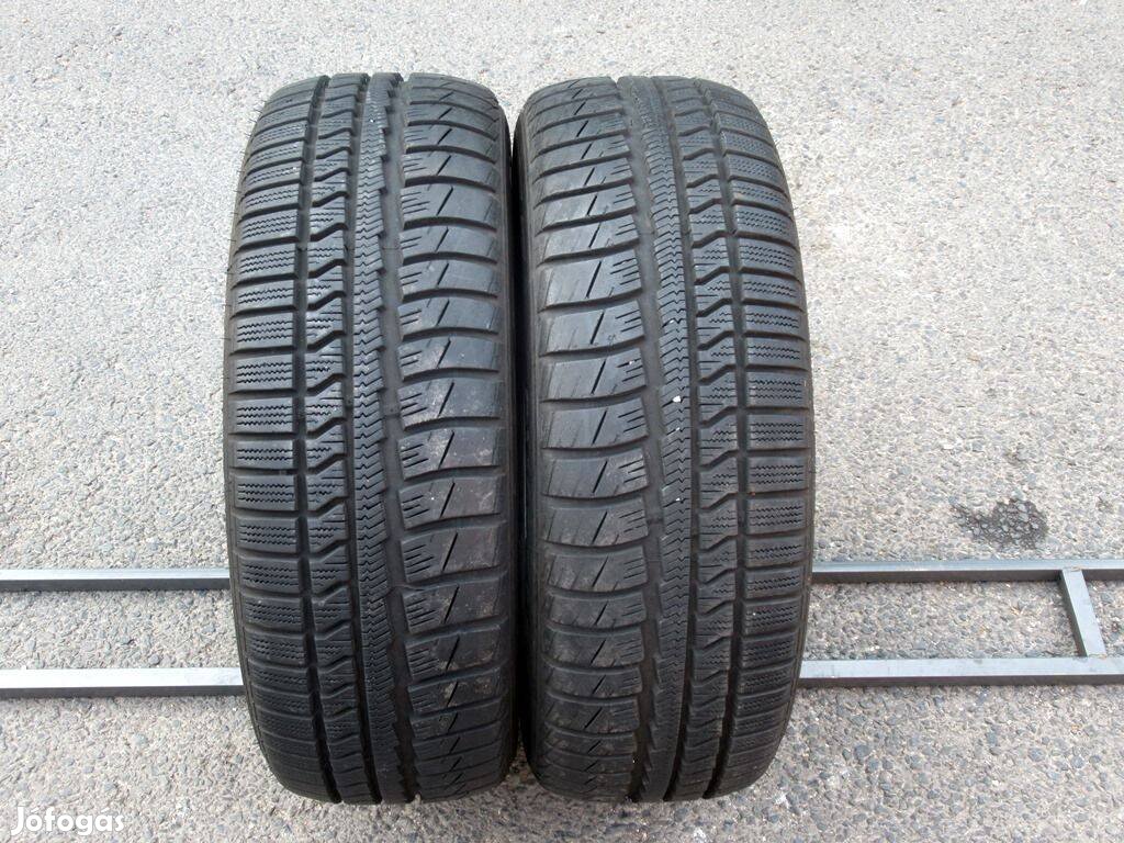 185/60R14 Vredestein négyévszakos téli-nyári gumi pár idős DOT! 14"