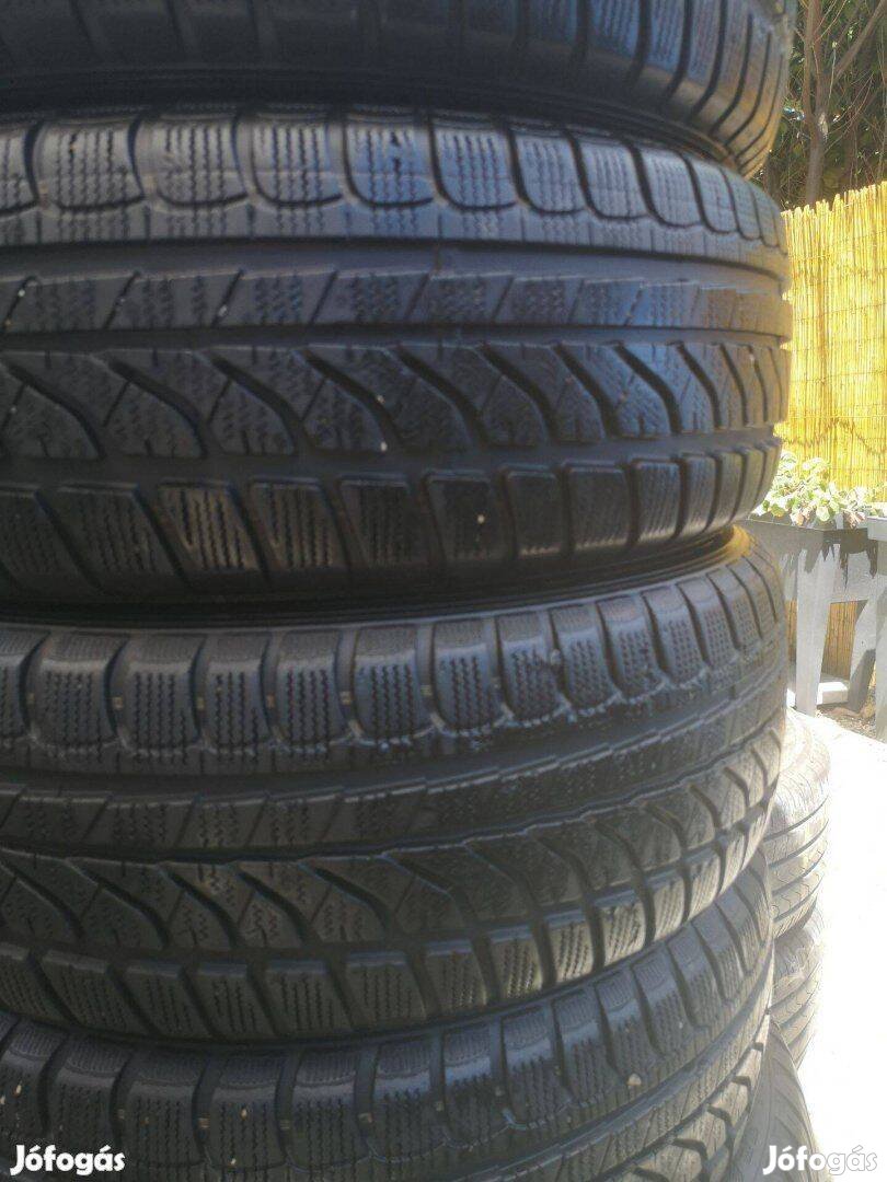 185/60R15 185/60 Dunlop téli gumi olcsón