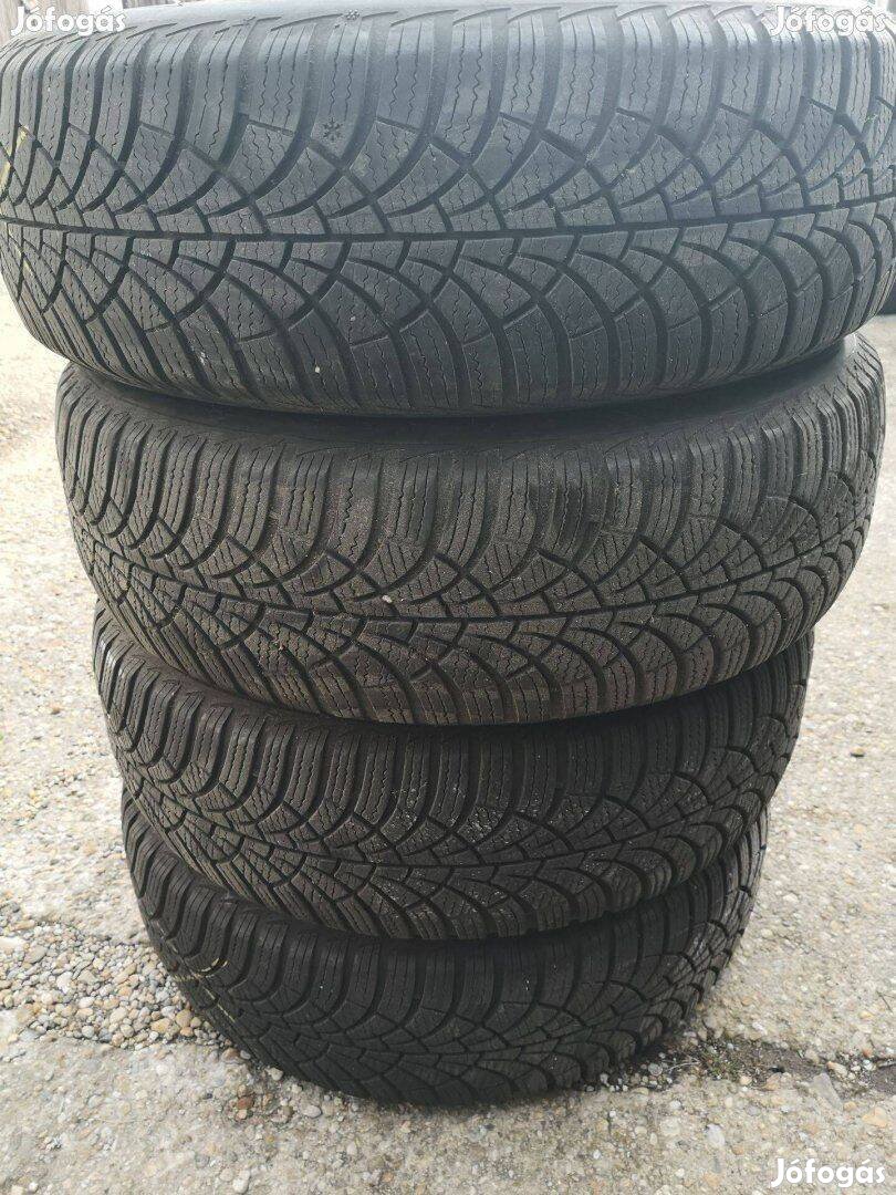 185/60R15 185/60 Goodyear téligumik olcsón 45e/4db