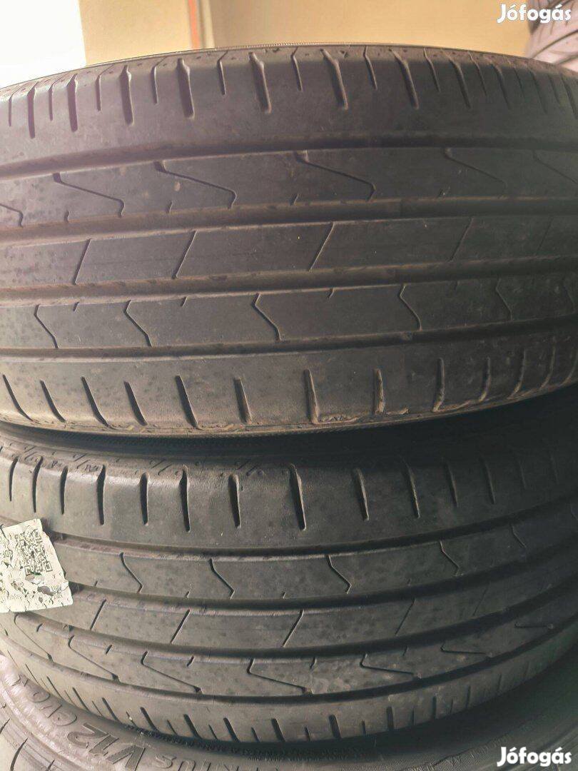 185/60R15 28e/2db újszerű Hankook nyárigumi