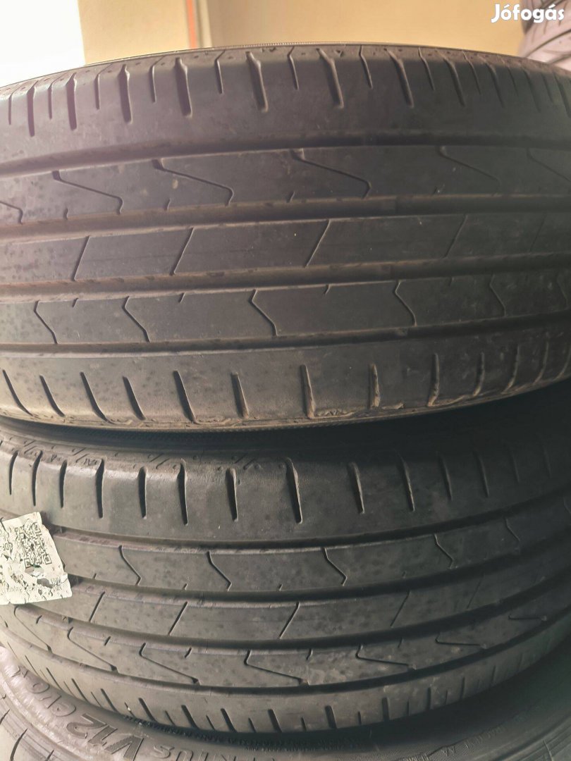 185/60R15 2db Hankook nyárigumi