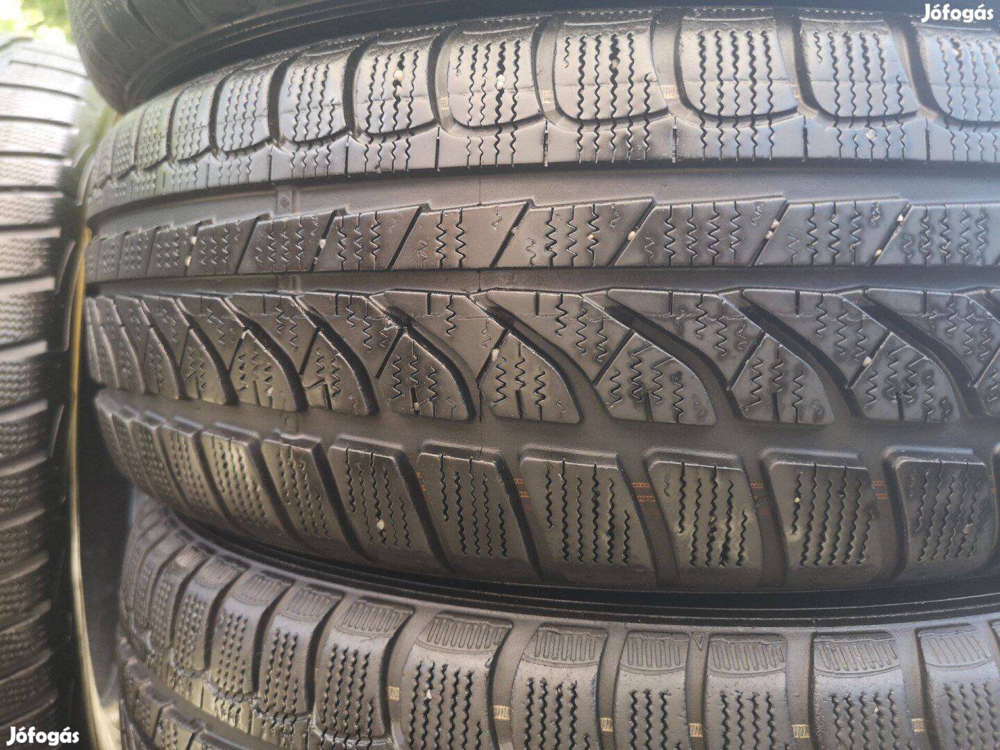 185/60R15 40e/4db Dunlop téligumi ingyen házhozszállítással