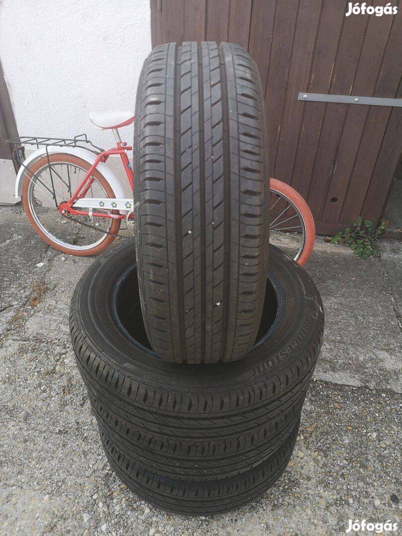 185/60R15 95% Bridgestone nyárigumik eladók