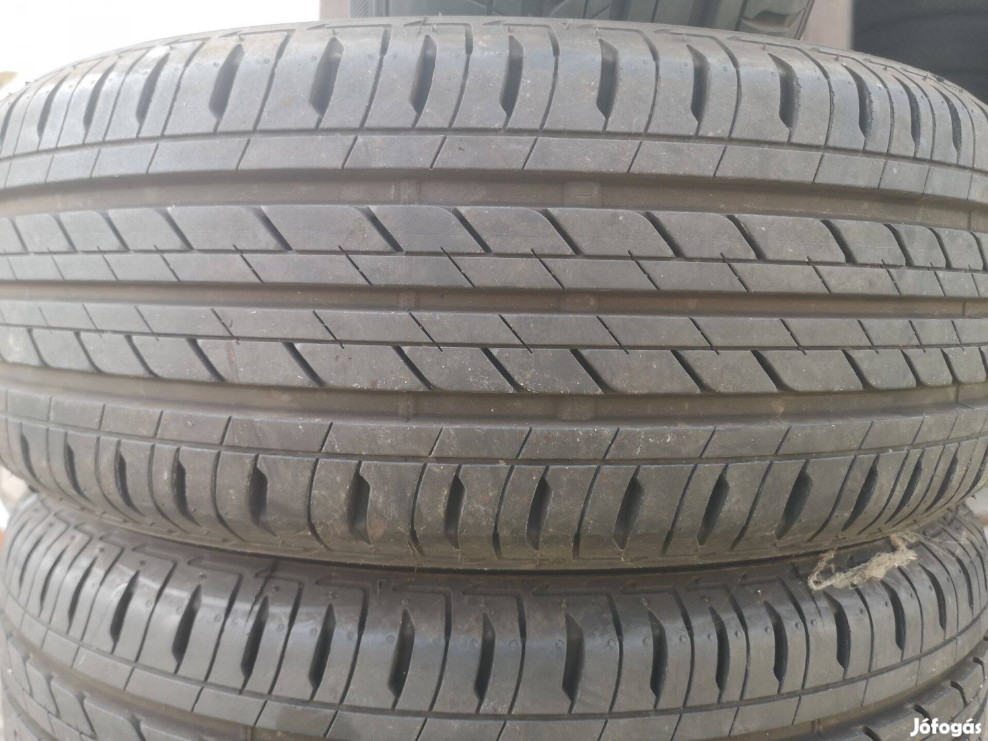 185/60R15 95% Bridgestone nyárigumik eladók