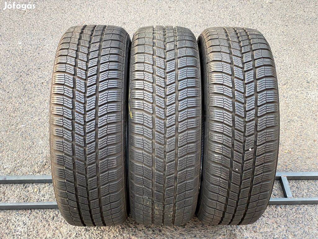 185/60R15 Barum Polaris téli gumi 15" téli gumi Fabia Polo Swift