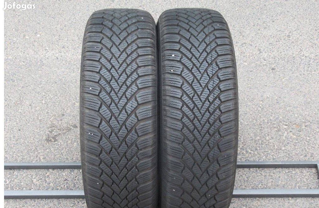 185/60R15 Continental téligumi pár 15" olcsó téligumi XL