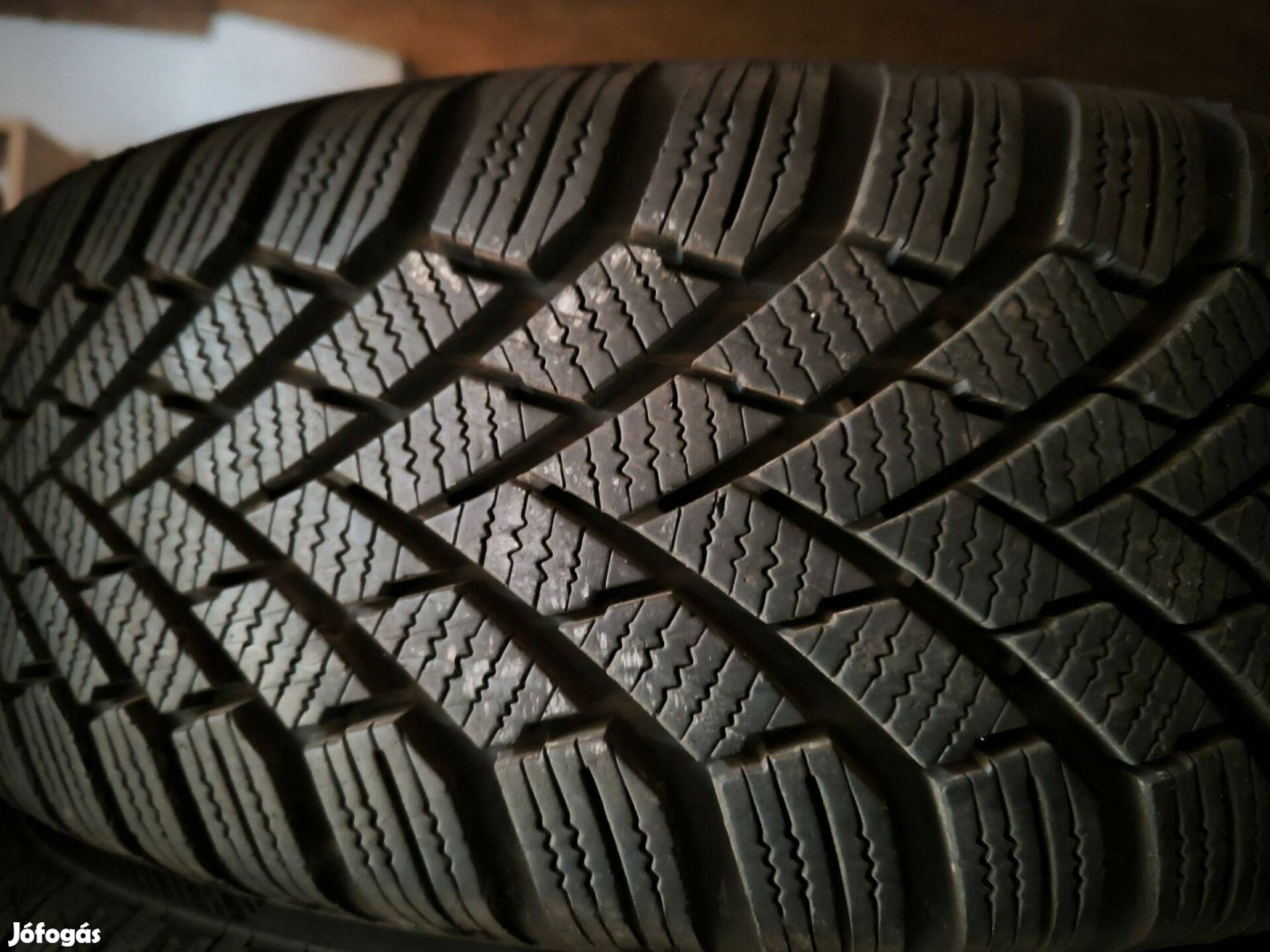 185/60R15 Continental téligumik 185/60 R15