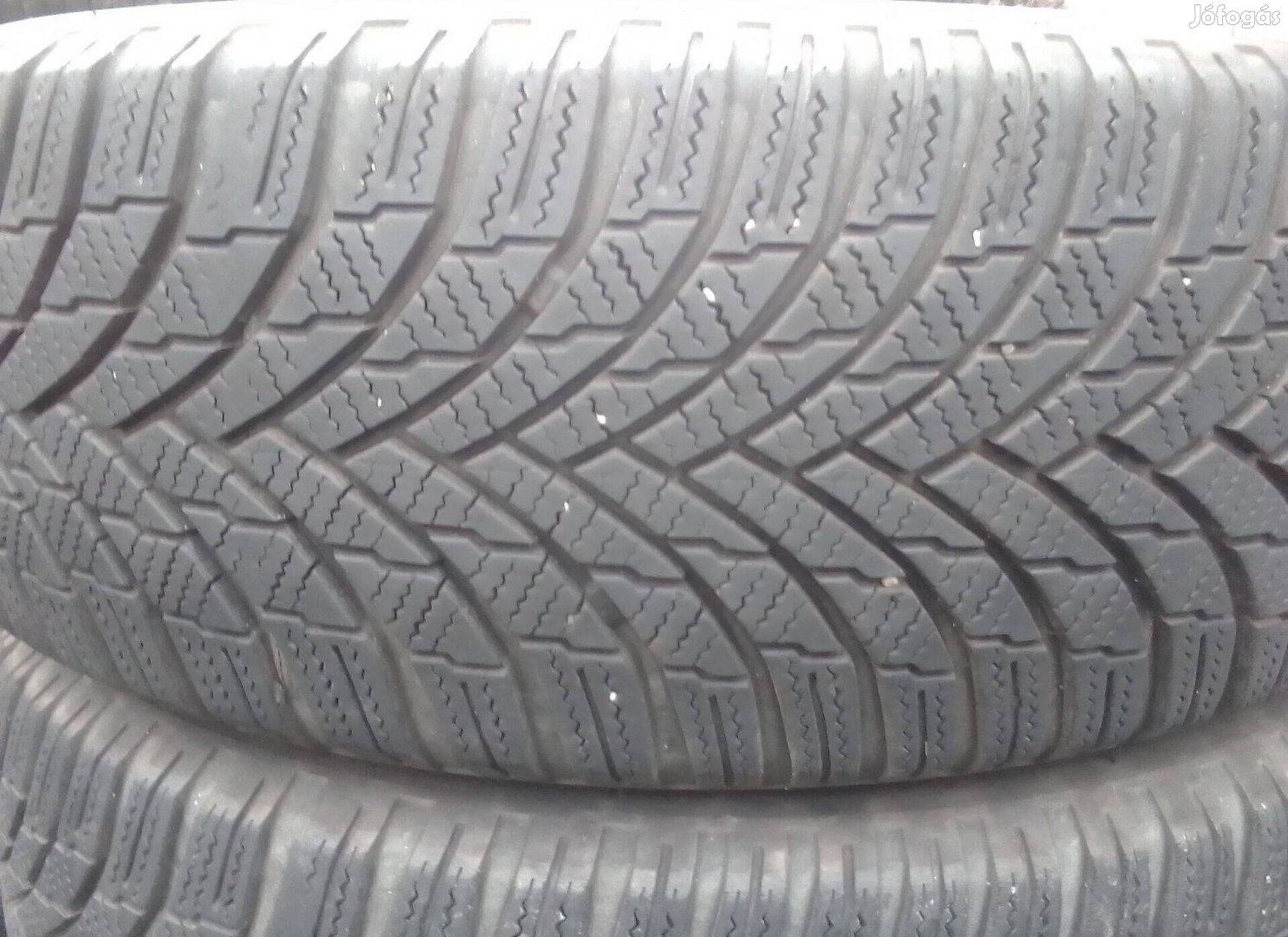 185/60R15 Firestone 2021-es téli gumi