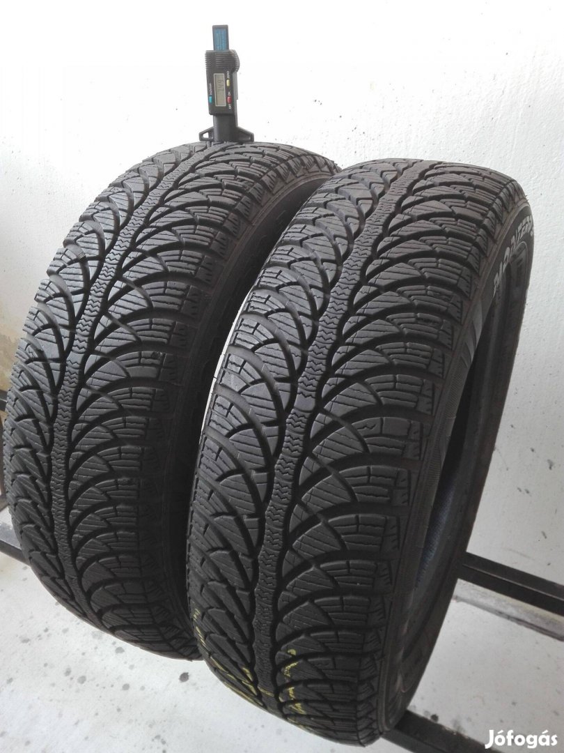 185/60R15 Fulda téli gumi 2db 185/60 r15