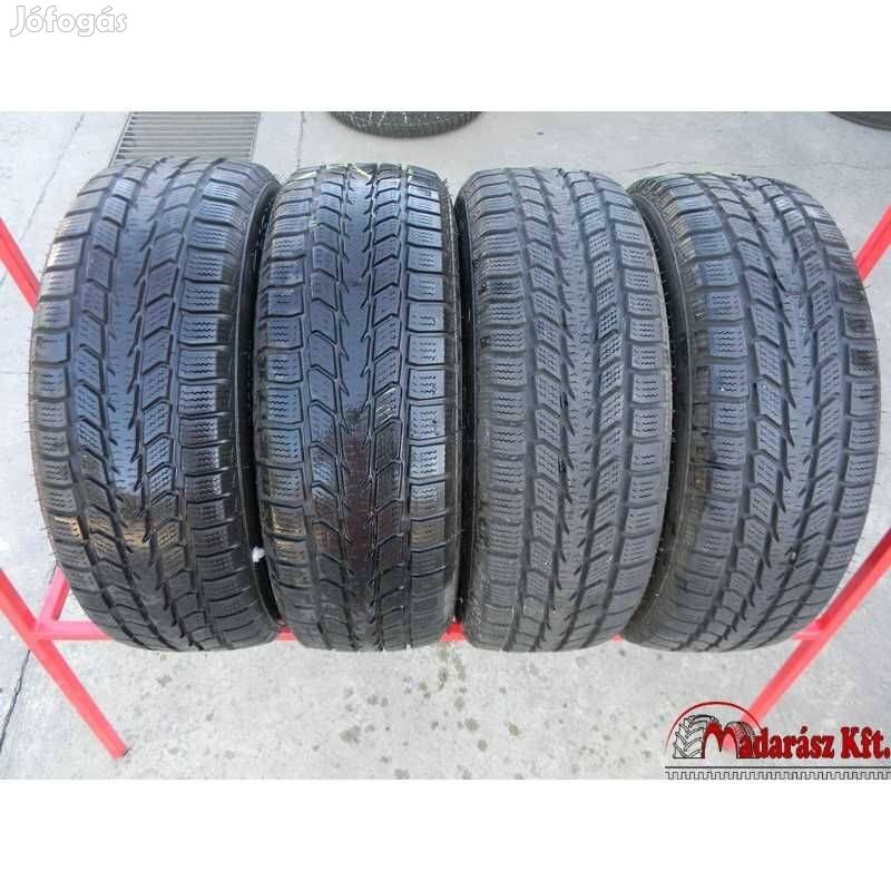 185/60R15 GT-Radial Champiro használt téli gumiabroncs