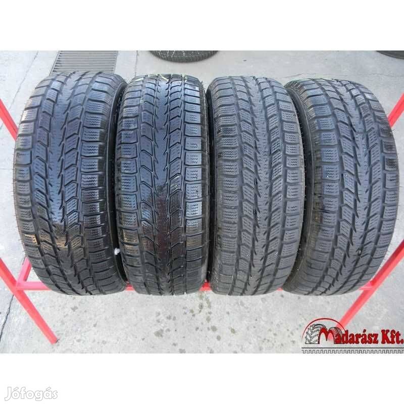 185/60R15 GT-Radial Champiro használt téli gumiabroncs