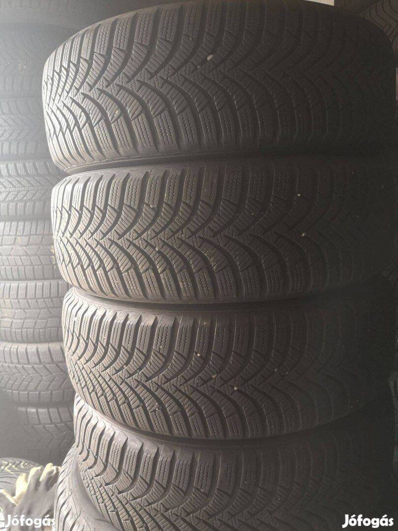 185/60R15 Hankook téligarnitúra