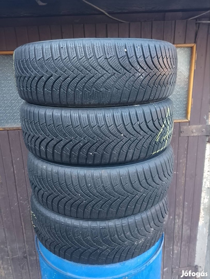 185/60R15 Hankook téligumi garnitúra 