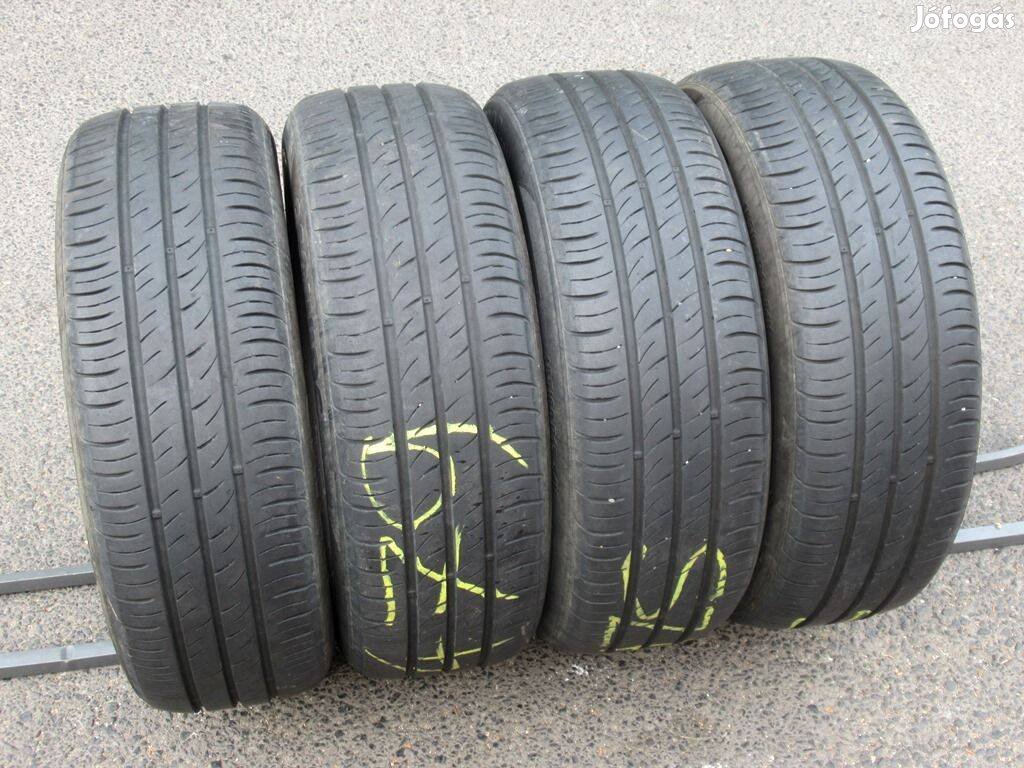 185/60R15 Kumho Ecowing nyári gumi 15" nyárigumi