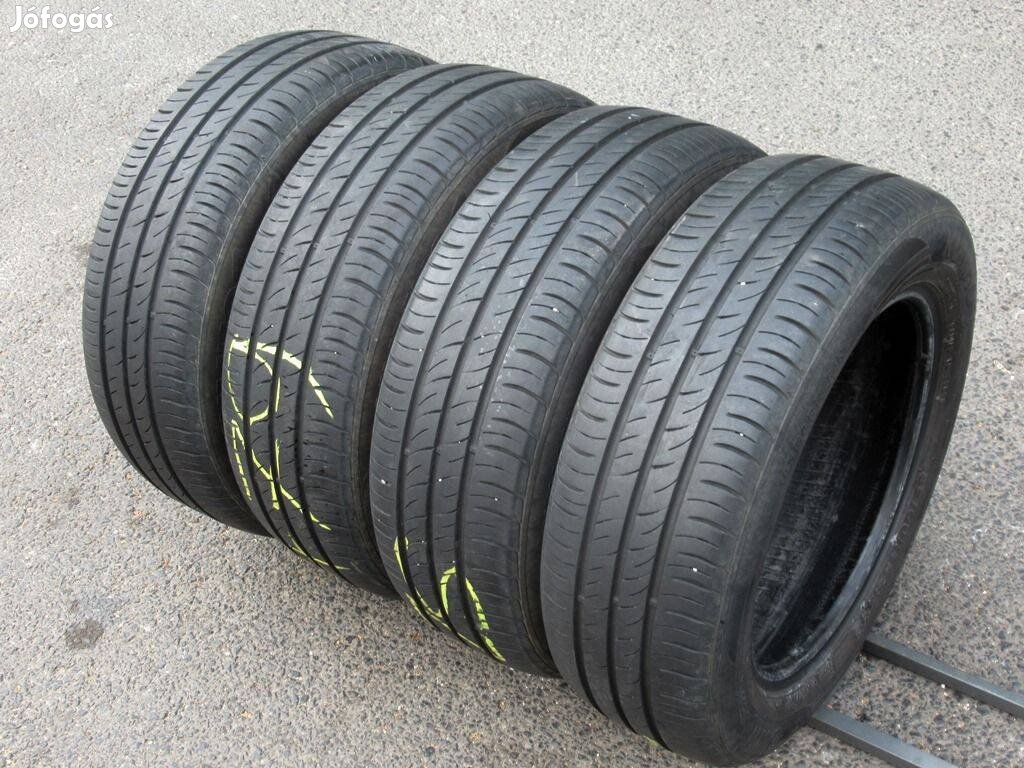 185/60R15 Kumho Ecowing olcsó nyári gumi 15" nyárigumi