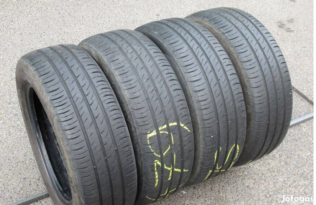 185/60R15 Kumho Ecowing olcsó nyári gumi 15" nyárigumi