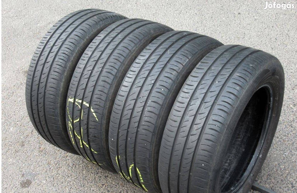185/60R15 Kumho Ecowing olcsó nyári gumi 15" nyárigumi